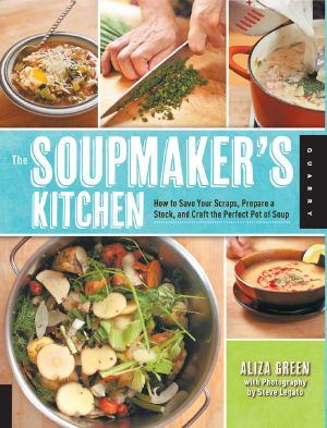 The Soupmaker's Kitchen