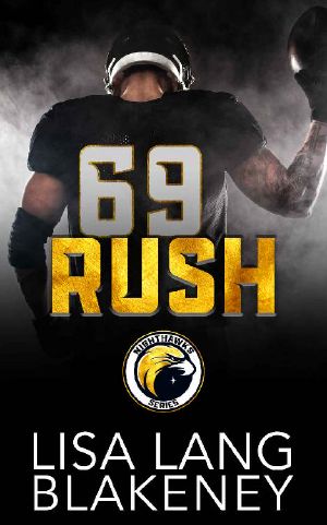 Rush: A Football Romance (The Nighthawk Series Book 5)