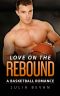 Love On The Rebound · A Basketball Romance