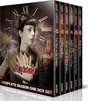 Touchstone Season One · Box Set