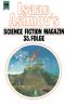 Isaac Asimov’s Science Fiction Magazin 35