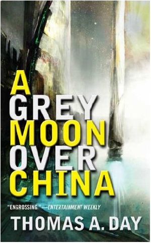 A Grey Moon Over China
