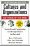 Cultures and Organizations