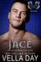 Jace · Hidden Realms of Silver Lake (Four Sisters of Fate Book 5)