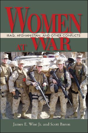 Women at War