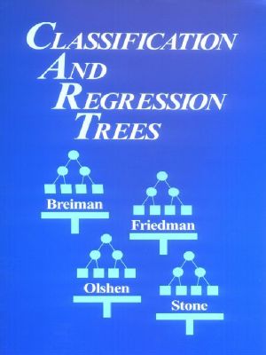 Classification and Regression Trees (Wadsworth Statistics/Probability)