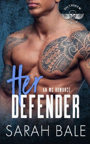 Her Defender (Devil's Regents MC Book 5)