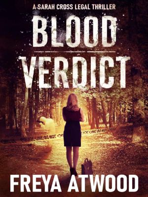 Sarah Cross 03-Blood Verdict