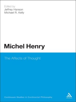 Michel Henry