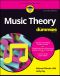 Music Theory For Dummies, 4th Edition