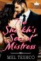 The Sheikh's Secret Mistress (Desert Kings Alliance Book 4)