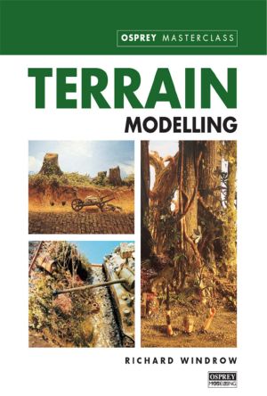 Terrain Modelling