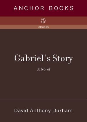 Gabriel's Story