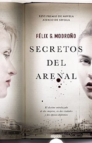 Secretos Del Arenal