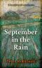 September in the Rain