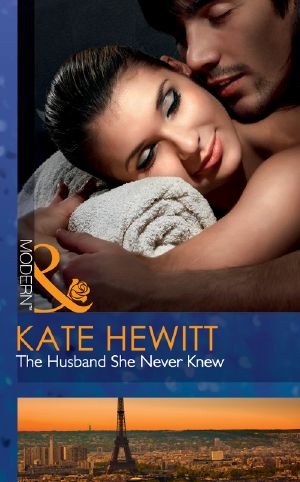 The Husband She Never Knew