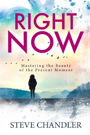 Right Now · Mastering the Beauty of the Present Moment