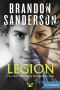 Legión. Las multiples vidas de Stephen Leeds