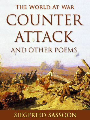 Counter-Attack and Other Poems