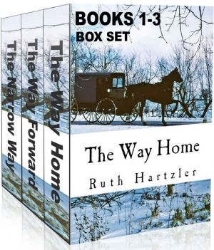 The Amish Millers Get Married BOXED SET · the Way Home / the Way Forward / the Narrow Way