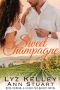 Sweet Champagne: Wine Pairing, A Silver Fox Resort Second Chance Romance