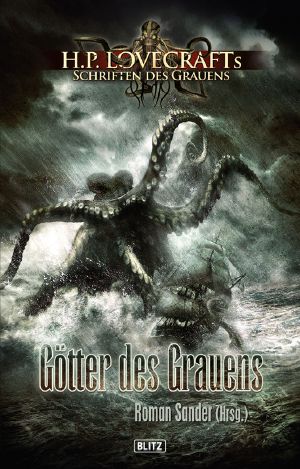 Götter des Grauens