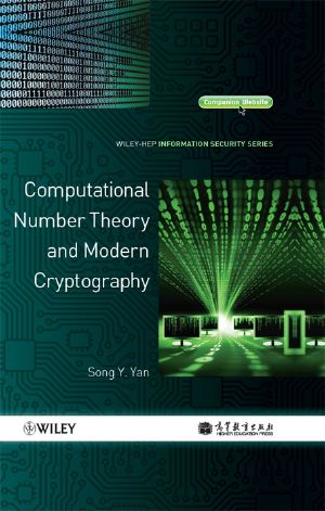 Computational Number Theory and Modern Cryptography