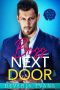 Boss Next Door (A Briggs Town Series Book 2)