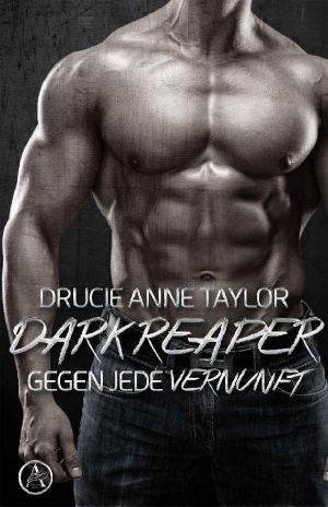 Dark Reaper · Gegen jede Vernunft (Dangerous Heroes 4)