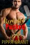 Royally Pucked_A Royal / Hockey / Accidental Pregnancy Romantic Comedy