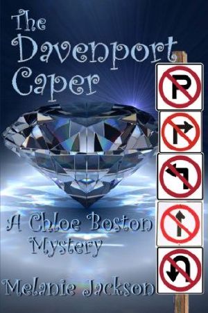 The Davenport Caper