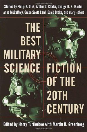 Best Military Science Fiction of the 20th Century