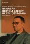 Briefe an Bertolt Brecht im Exil Band 1 · 1933-1949
