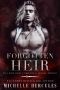 Forgotten Heir: A Vampire Paranormal Romance (Blueblood Vampires Book 3)