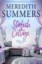 Starfish Cottage (Shell Cove Book 2)