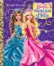 Princess Charm School Little Golden Book