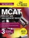 MCAT Biology and Biochemistry Review