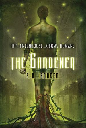 The Gardener