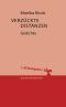 Verzückte Distanzen · Gedichte