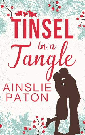 Tinsel in a Tangle