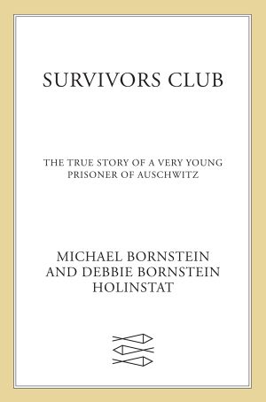 Survivors Club