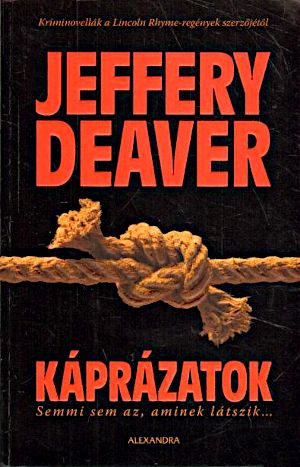 Káprázatok