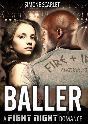 Baller · An Interracial MMA Stepbrother Romance