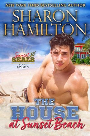 The House at Sunset · SEALed at Sunset - the Beach Renovation (Sunset SEALs Book 5)
