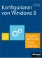 Konfigurieren von Windows 8 · Original Microsoft Praxistraining