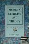 Modern Criticism and Theory