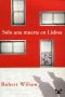 Solo Una Muerte en Lisboa