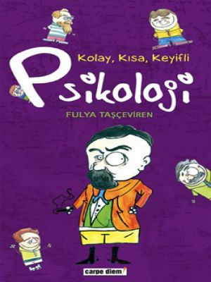 Kolay, Kısa, Keyifli Psikoloji