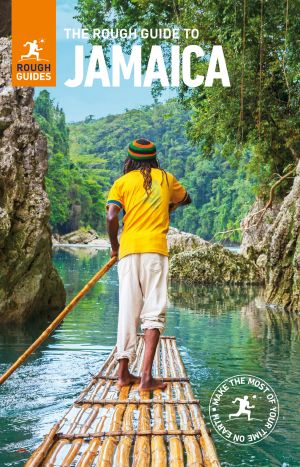 Rough Guide · Jamaica