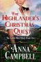 The Highlander's Christmas Quest